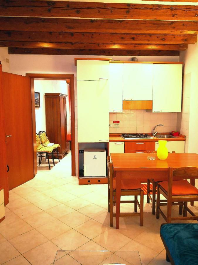 Appartamento Sansamuele Venezia